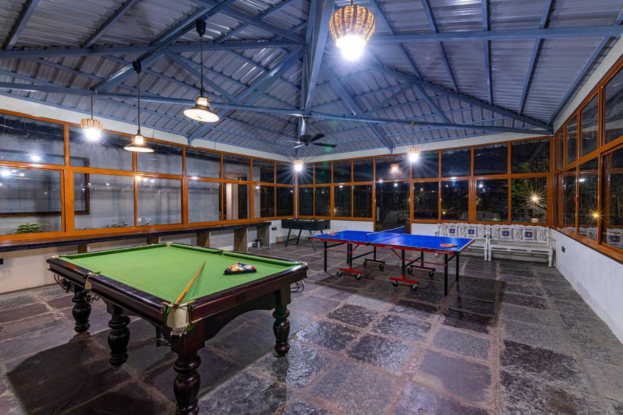 เดอะ พาฆะ อนันต์ เอลิต Hotel Khilchipur  ภายนอก รูปภาพ